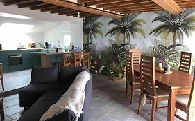 Charmante Maison A Deux Pas De La Mer